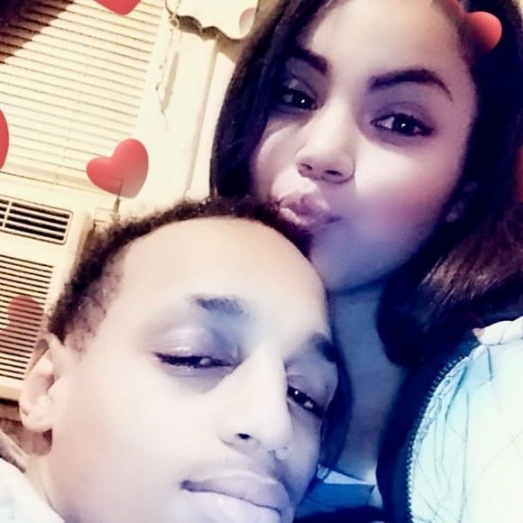 Meet your Posher, Justice - Picture 1 of 1